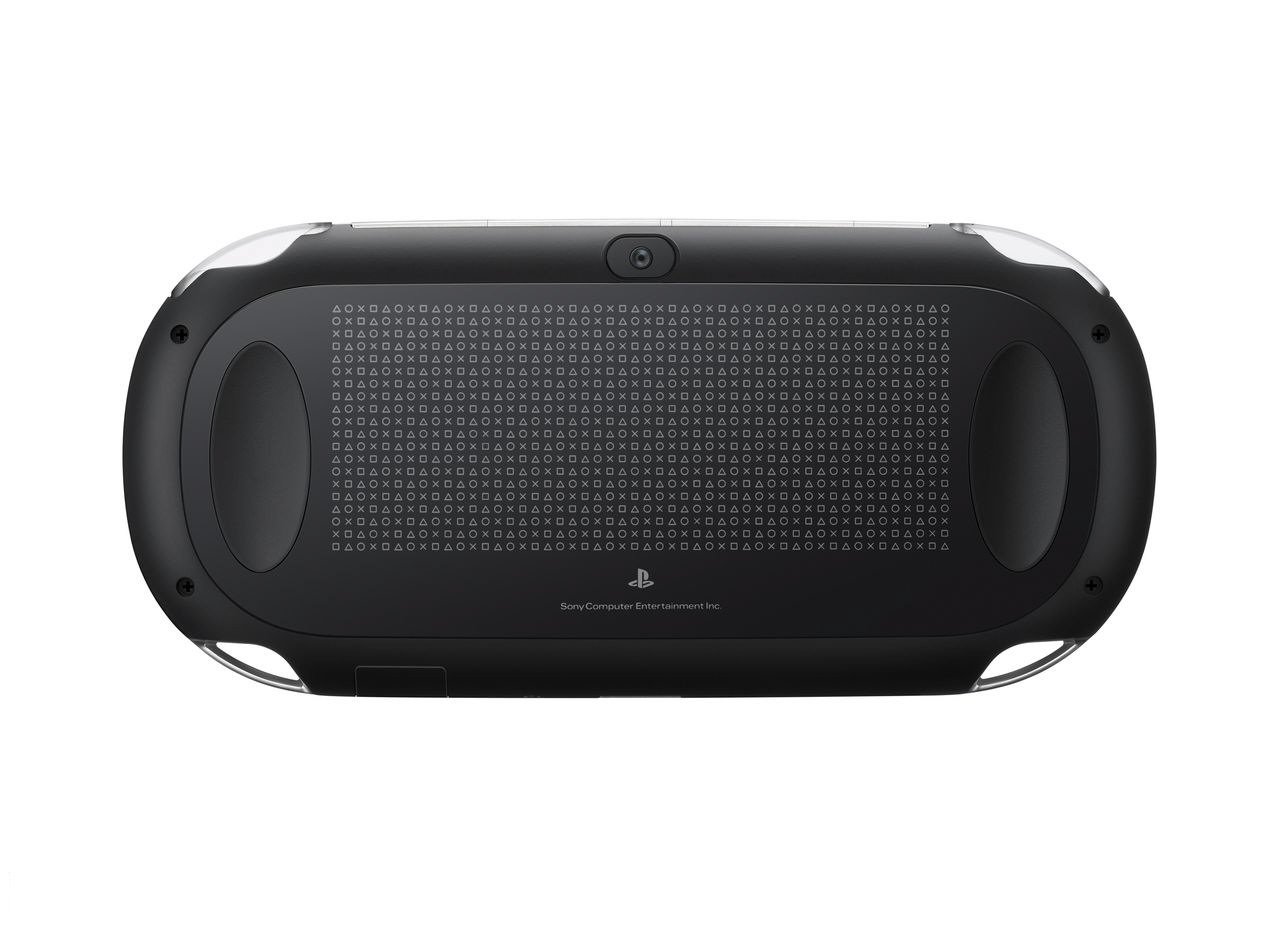 Ігрова приставка Sony PSP 2 VITA + карта пам'яті 8GB купити